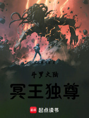 斗罗大陆：冥王独尊
