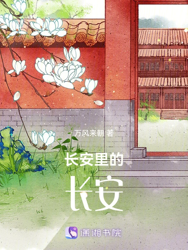 长安里的长安