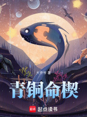 青铜命楔在线阅读