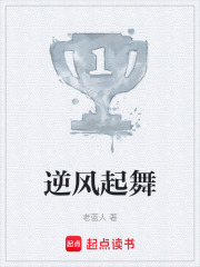 逆风起舞在线阅读