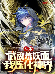 斗罗：武魂炼妖壶，我炼化神界