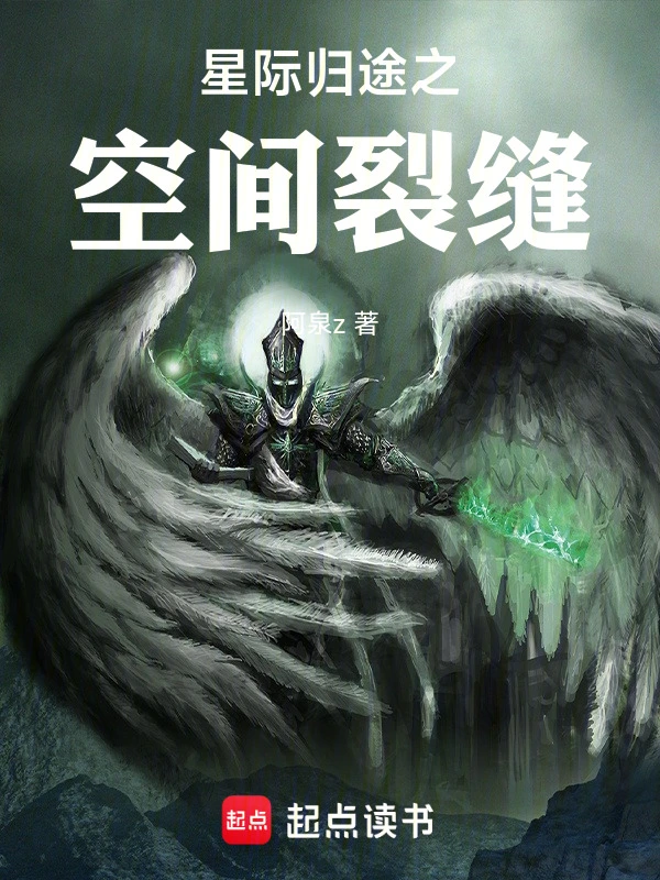 星际归途之空间裂缝