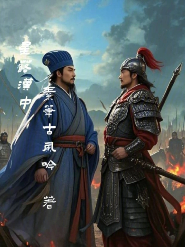 星落汉中