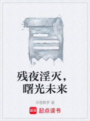 残夜淫灭，曙光未来