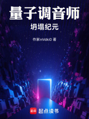 量子调音师：坍塌纪元在线阅读