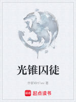 光锥囚徒封面