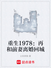 重生1978