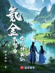 氪金不努力，你修什么仙？在线阅读