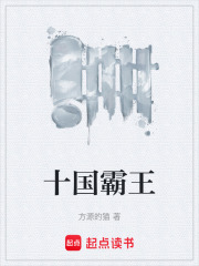 十国霸王在线阅读