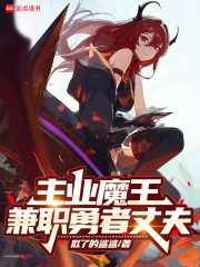 主业魔王，兼职勇者丈夫