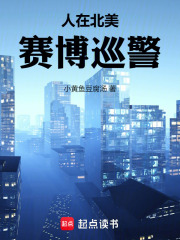 人在北美赛博