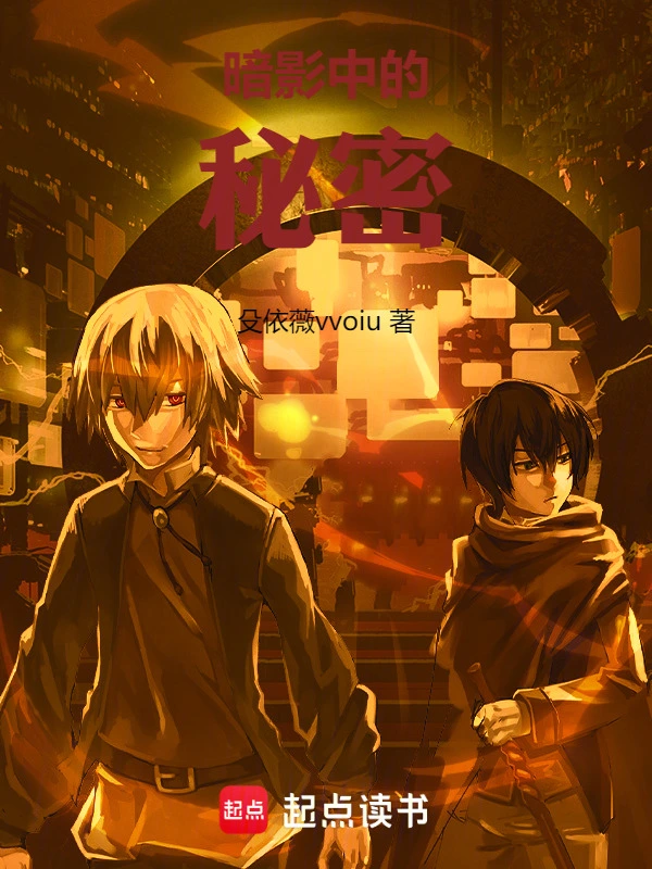 暗影中的秘密