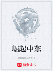 崛起中东在线阅读