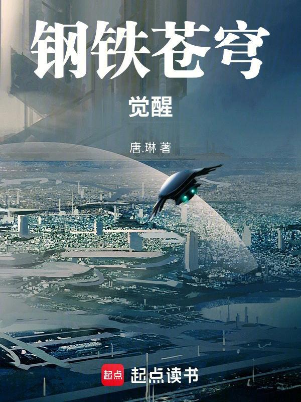 钢铁苍穹：觉醒