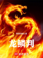 龙鳞判在线阅读
