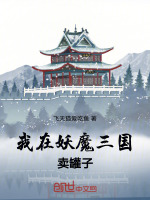 我在妖魔三国卖罐子封面
