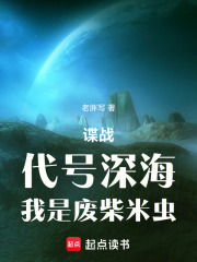 谍战：代号深海，我是废柴米虫