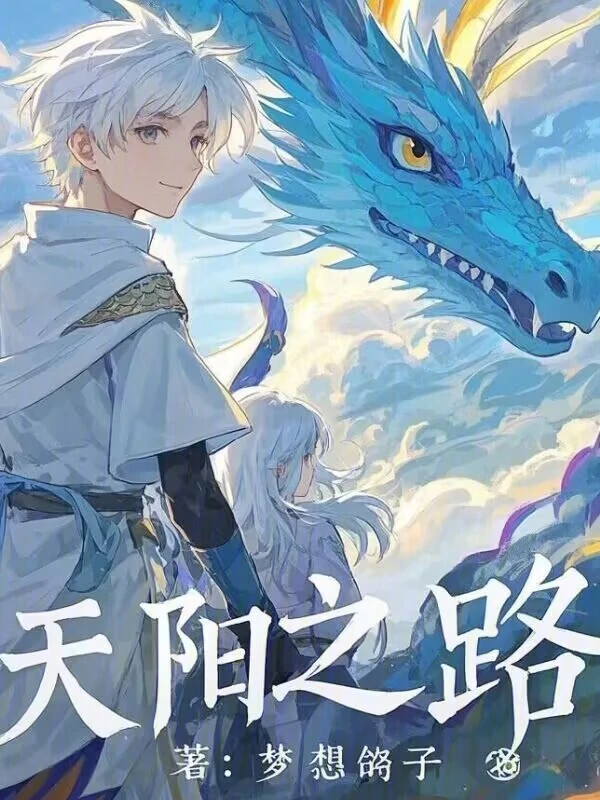 天阳之路