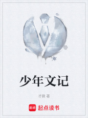 少年文记在线阅读