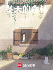 冬天的森林在线阅读