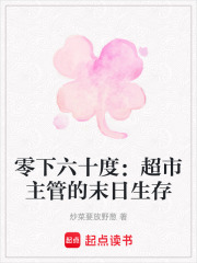零下六十度：超市主管的末日生存在线阅读