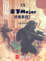 CS：拿下Major才来系统？封面