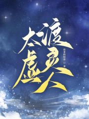 太虚渡灵人在线阅读