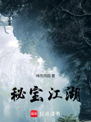秘宝江湖在线阅读