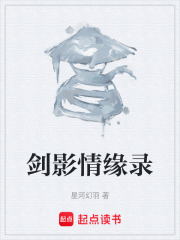 剑影情缘录在线阅读