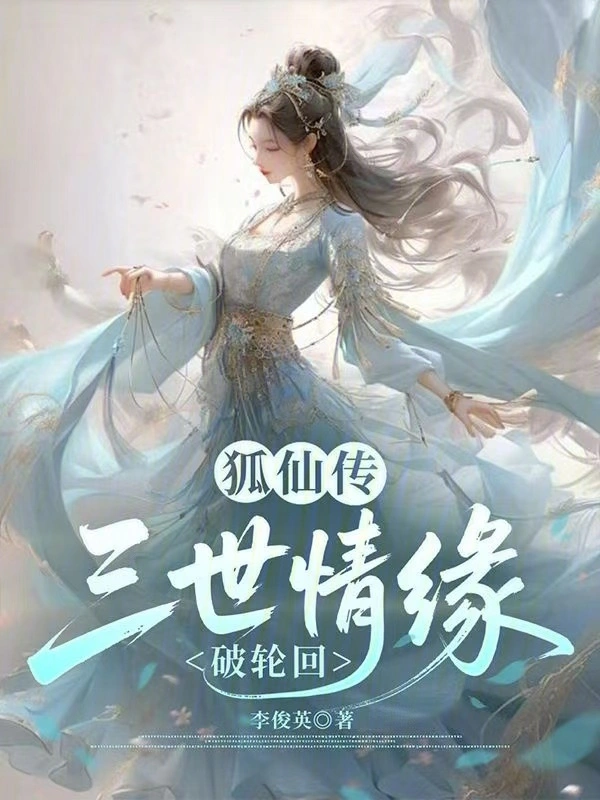 狐仙传：三世情缘破轮回