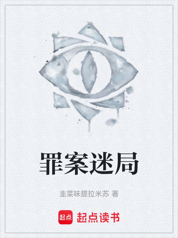 罪案迷局