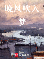 晚风吹入梦在线阅读