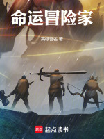 命运冒险家在线阅读