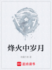 烽火中岁月在线阅读