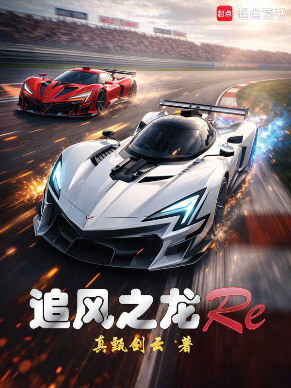 追风之龙Re在线阅读
