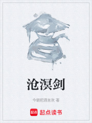 沧溟剑在线阅读