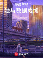 荣耀密钥：她与数据废墟在线阅读