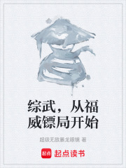 综武，从福威镖局开始在线阅读