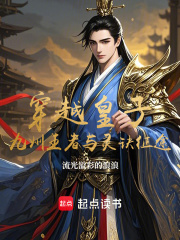 穿越皇子：九州王者与灵诀征途
