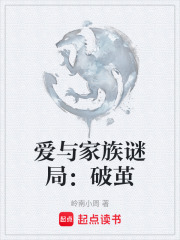 爱与家族谜局：破茧在线阅读