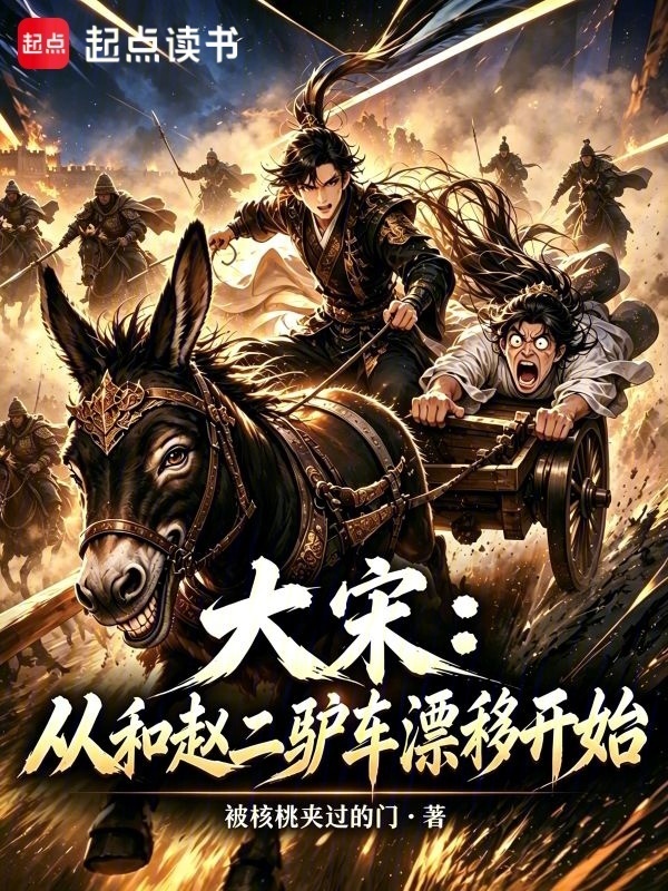 大宋：从和赵二驴车漂移开始在线阅读