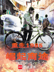重生1985：崛起商途在线阅读