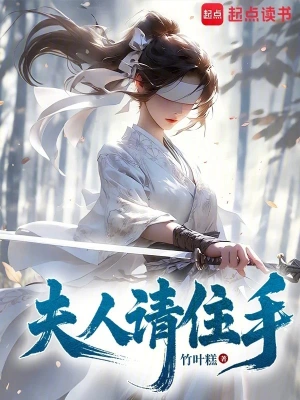 《夫人请住手》（校对全本）作者：竹叶糕【TXT】