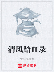 清风踏血录在线阅读