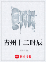 青州十二时辰在线阅读
