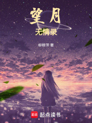 望月无情录
