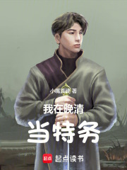 我在晚清当特务在线阅读
