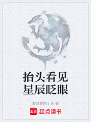 抬头看见星辰眨眼在线阅读