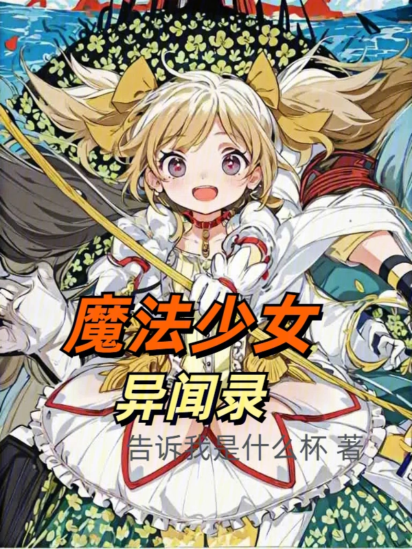 魔法少女异闻录