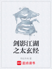 剑影江湖之太玄经在线阅读